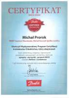 Certyfikat 4